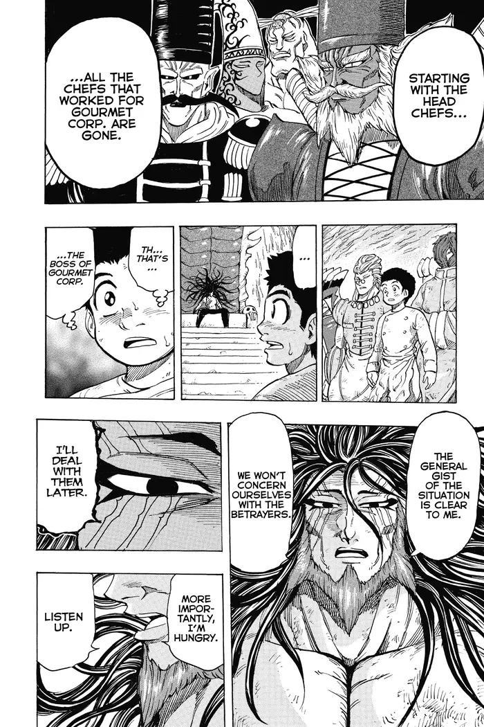 Toriko Chapter 262 image 02_optimized